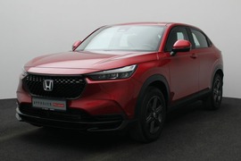 هوندا HR-V مستعمله 2024 هوندا HR-V للبيع فى دبي