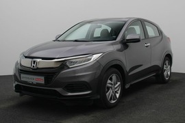 هوندا HR-V مستعمله 2020 هوندا HR-V للبيع فى الشارقة