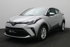 تويوتا C-HR مستعمله 2023 تويوتا C-HR للبيع فى الفجيرة