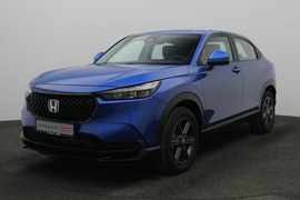 هوندا HR-V مستعمله 2023 هوندا HR-V للبيع فى الشارقة