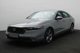 Honda Accord Used 2023 Honda Accord for sale in Dubai