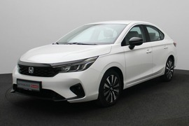 Honda City Used 2024 Honda City for sale in Ras al-Khaimah