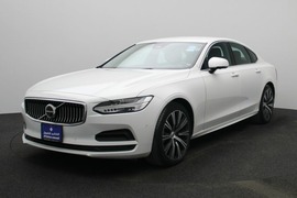 Volvo S90 Used 2023 Volvo S90 for sale in Abu Dhabi