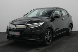 هوندا HR-V مستعمله 2021 هوندا HR-V للبيع فى دبي
