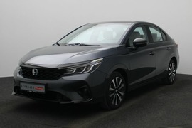 Honda City Used 2024 Honda City for sale in Sharjah
