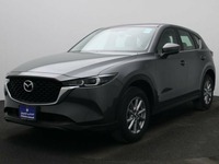 مازدا CX-5