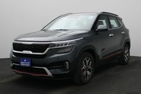 Used 2023 Kia Seltos for sale in Dubai