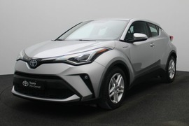 تويوتا C-HR مستعمله 2023 تويوتا C-HR للبيع فى دبي
