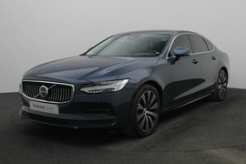 فولفو S90 مستعمله 2023 فولفو S90 للبيع فى أبوظبي