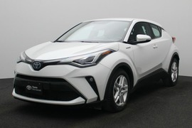 تويوتا C-HR مستعمله 2023 تويوتا C-HR للبيع فى الشارقة