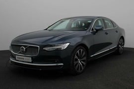 فولفو S90 مستعمله 2023 فولفو S90 للبيع فى دبي