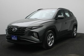 Hyundai Tucson Used 2024 Hyundai Tucson for sale in Ajman