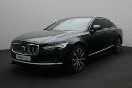 فولفو S90 مستعمله 2023 فولفو S90 للبيع فى أبوظبي
