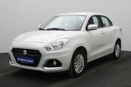 Suzuki Dzire Used 2023 Suzuki Dzire for sale in Dubai