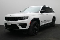 Used 2024 Jeep Grand Cherokee for sale in Sharjah