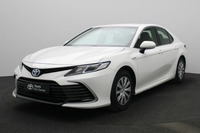 Used 2023 Toyota Camry for sale in Dubai