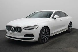 فولفو S90 مستعمله 2023 فولفو S90 للبيع فى دبي