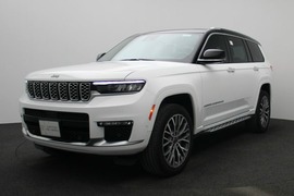 Jeep Grand Cherokee Used 2023 Jeep Grand Cherokee for sale in Dubai