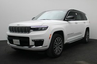 Used 2023 Jeep Grand Cherokee for sale in Dubai