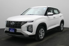 Hyundai Creta Used 2023 Hyundai Creta for sale in Dubai