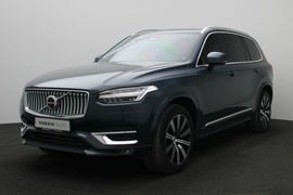 Volvo XC90 Used 2024 Volvo XC90 for sale in Dubai