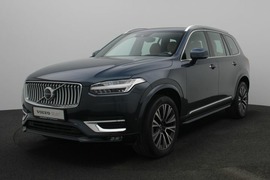 Volvo XC90 Used 2022 Volvo XC90 for sale in Abu Dhabi