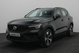 فولفو XC40 مستعمله 2023 فولفو XC40 للبيع فى دبي