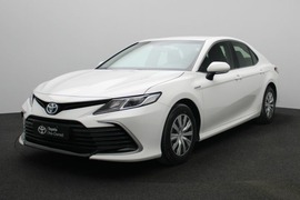 Toyota Camry Used 2023 Toyota Camry for sale in Sharjah
