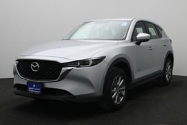 مازدا CX-5 مستعمله 2023 مازدا CX-5 للبيع فى دبي