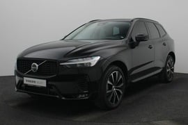 فولفو XC60 مستعمله 2023 فولفو XC60 للبيع فى أبوظبي