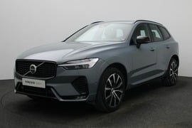فولفو XC60 مستعمله 2023 فولفو XC60 للبيع فى دبي