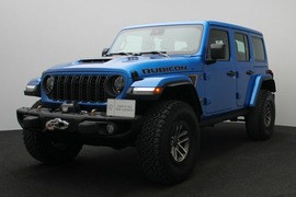 Jeep Wrangler Used 2024 Jeep Wrangler for sale in Dubai