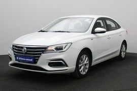 MG 5 Used 2023 MG 5 for sale in Abu Dhabi