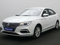 MG 5