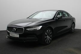 فولفو S90 مستعمله 2024 فولفو S90 للبيع فى دبي