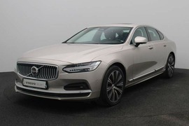 Volvo S90 Used 2023 Volvo S90 for sale in Abu Dhabi