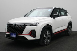 شانجان CS35 مستعمله 2023 شانجان CS35 للبيع فى دبي