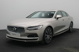 فولفو S90 مستعمله 2023 فولفو S90 للبيع فى دبي