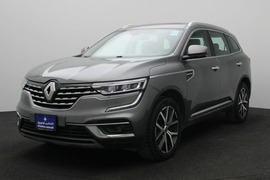 Renault Koleos Used 2022 Renault Koleos for sale in Dubai