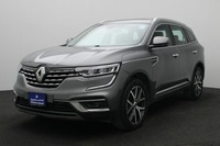 Used 2022 Renault Koleos for sale in Dubai
