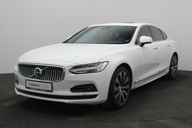 Volvo S90 Used 2023 Volvo S90 for sale in Dubai