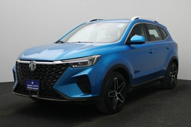 MG RX5 Used 2024 MG RX5 for sale in Dubai