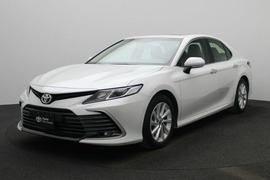 Toyota Camry Used 2023 Toyota Camry for sale in Sharjah