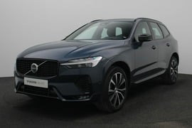 فولفو XC60 مستعمله 2023 فولفو XC60 للبيع فى دبي
