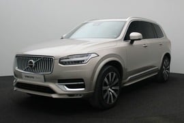 Volvo XC90 Used 2024 Volvo XC90 for sale in Dubai