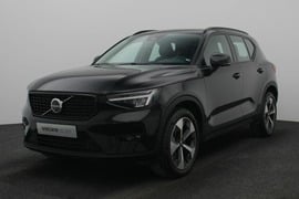 فولفو XC40 مستعمله 2023 فولفو XC40 للبيع فى دبي