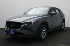 مازدا CX-5 مستعمله 2024 مازدا CX-5 للبيع فى أبوظبي