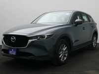 مازدا CX-5