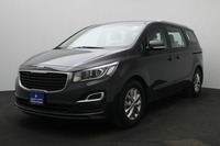 Used 2020 Kia Grand Carnival for sale in Dubai