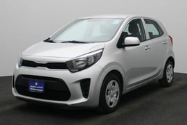 Kia Picanto Used 2023 Kia Picanto for sale in Dubai